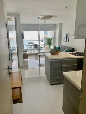 Exclusivo apartamento en Pozos Colorados, Santa Marta